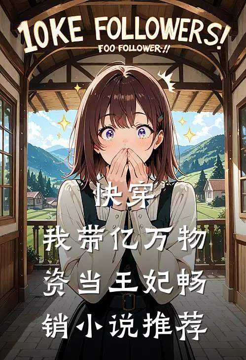 快穿：我带亿万物资当王妃畅销小说推荐
