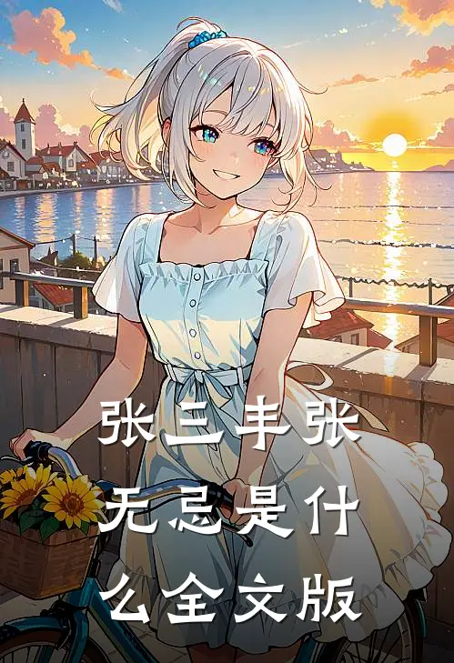 张三丰张无忌是什么全文版
