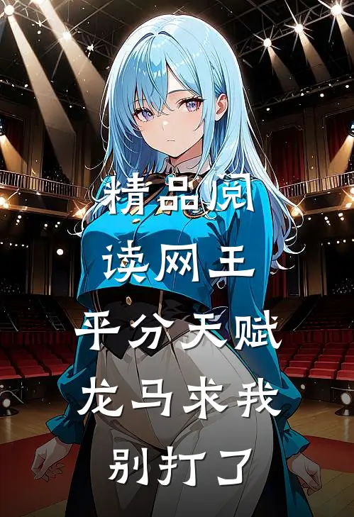 精品阅读网王：平分天赋，龙马求我别打了