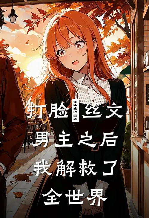 打脸屌丝文男主之后，我解救了全世界