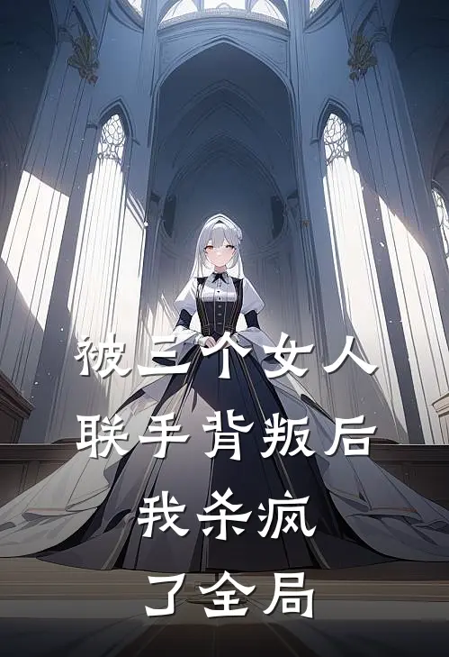 被三个女人联手背叛后，我杀疯了全局