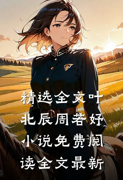 精选全文叶北辰周若妤小说免费阅读全文最新