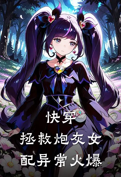 快穿：拯救炮灰女配异常火爆