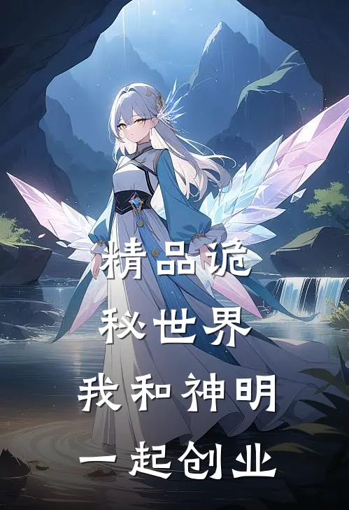 精品诡秘世界：我和神明一起创业