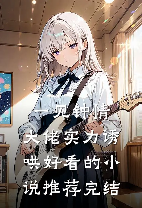 一见钟情：大佬实力诱哄好看的小说推荐完结