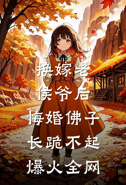 换嫁老侯爷后，悔婚佛子长跪不起爆火全网