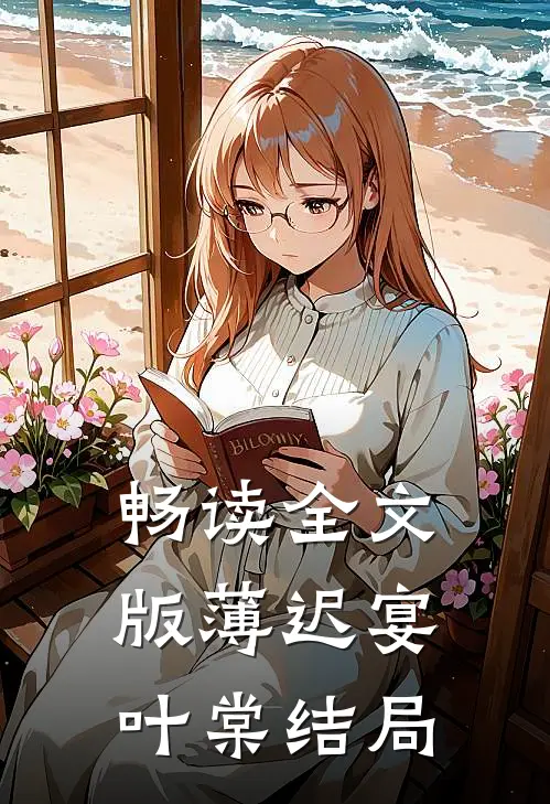 畅读全文版薄迟宴叶棠结局