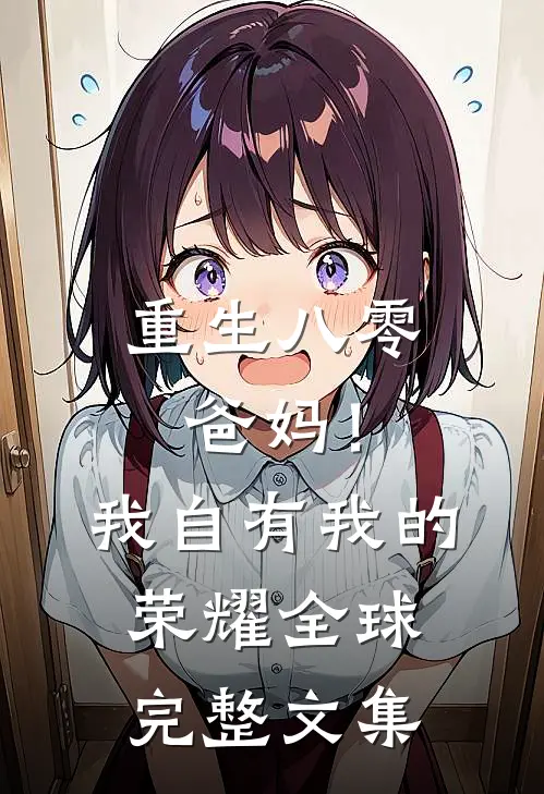 重生八零，爸妈！我自有我的荣耀全球完整文集
