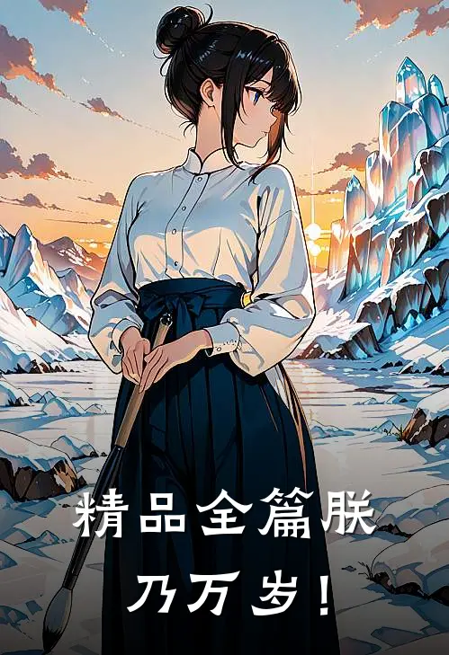 精品全篇朕，乃万岁！