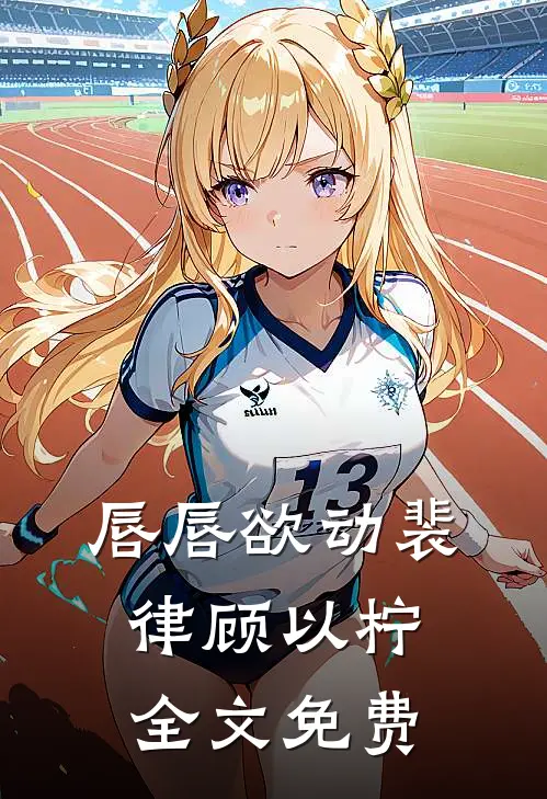唇唇欲动裴律顾以柠全文免费