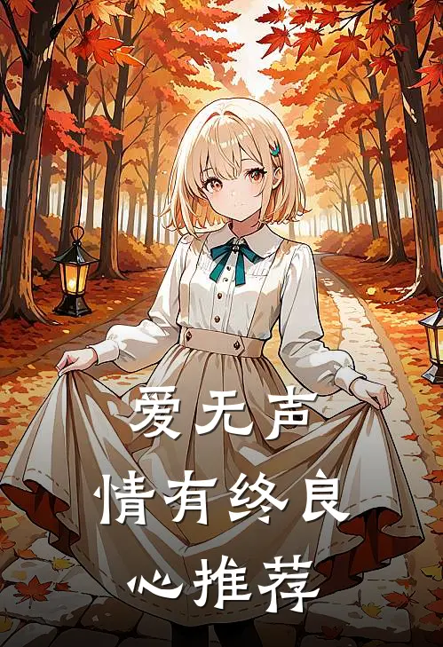 爱无声，情有终良心推荐