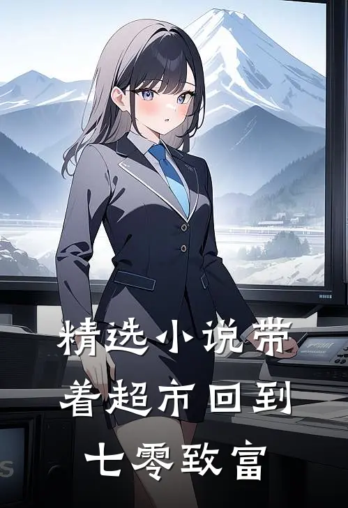精选小说带着超市回到七零致富