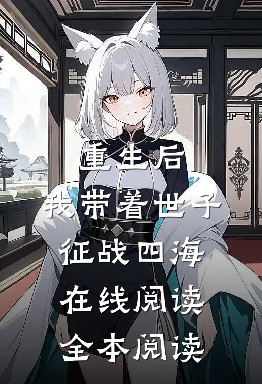 重生后，我带着世子征战四海在线阅读全本阅读
