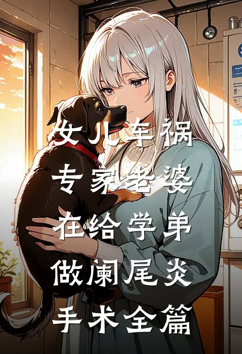 女儿车祸，专家老婆在给学弟做阑尾炎手术全篇