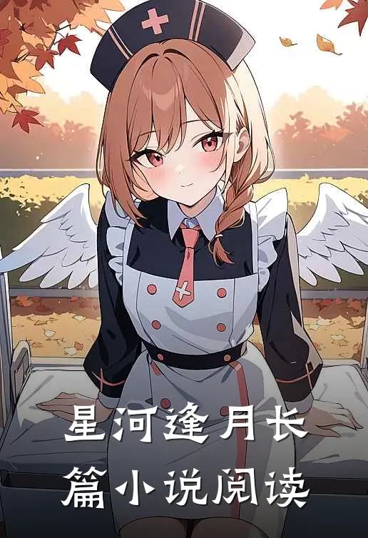 星河逢月长篇小说阅读