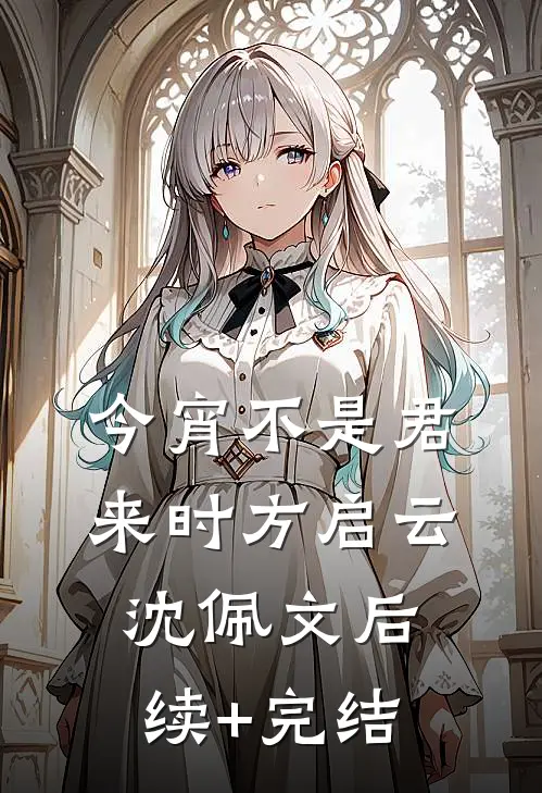 今宵不是君来时方启云沈佩文后续+完结