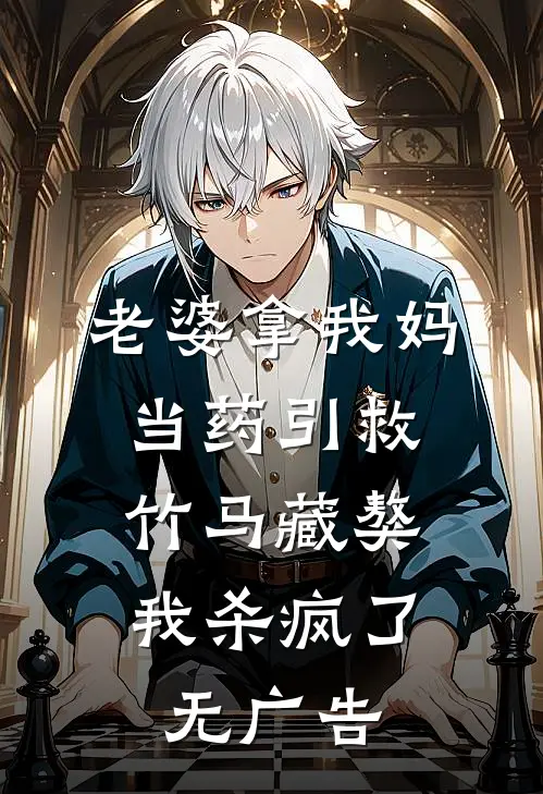 老婆拿我妈当药引救竹马藏獒，我杀疯了无广告