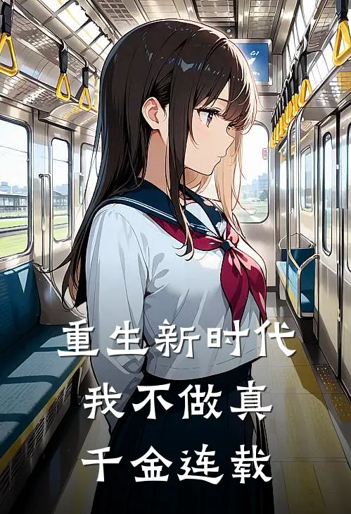重生新时代，我不做真千金连载
