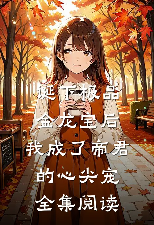 诞下极品金龙宝后，我成了帝君的心尖宠全集阅读