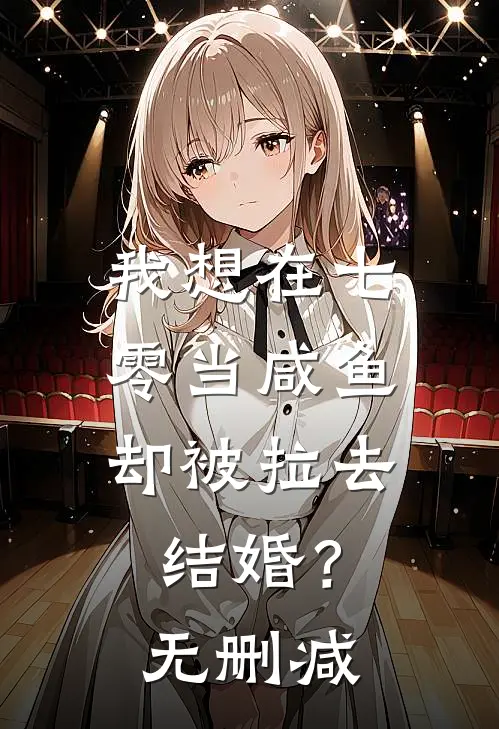 我想在七零当咸鱼，却被拉去结婚？无删减
