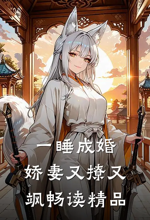 一睡成婚：娇妻又撩又飒畅读精品