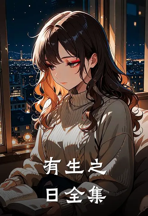 有生之日 全集