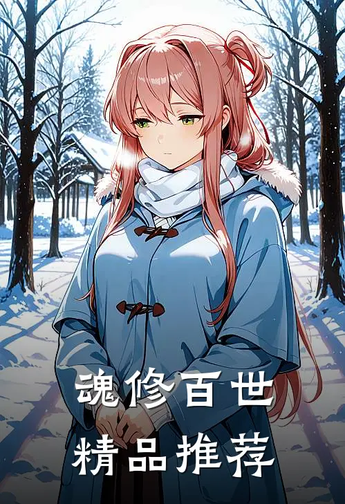 魂修百世精品推荐