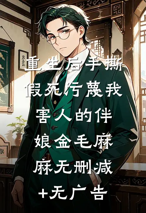 重生后手撕假死污蔑我害人的伴娘金毛麻麻无删减+无广告