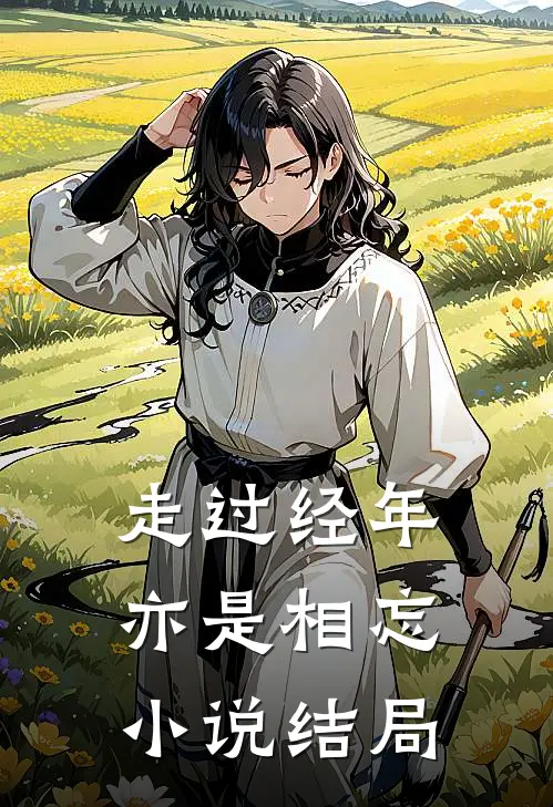 走过经年亦是相忘小说结局