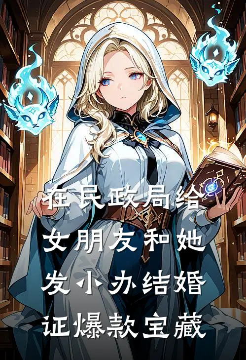 在民政局给女朋友和她发小办结婚证爆款宝藏