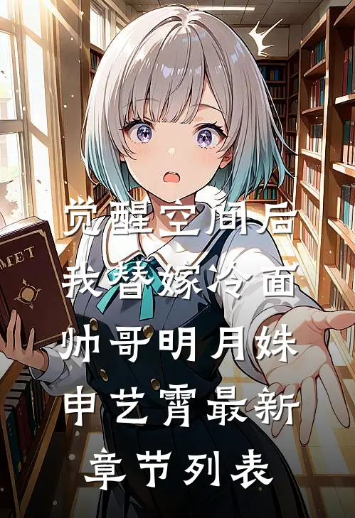 觉醒空间后我替嫁冷面帅哥明月姝申艺霄最新章节列表