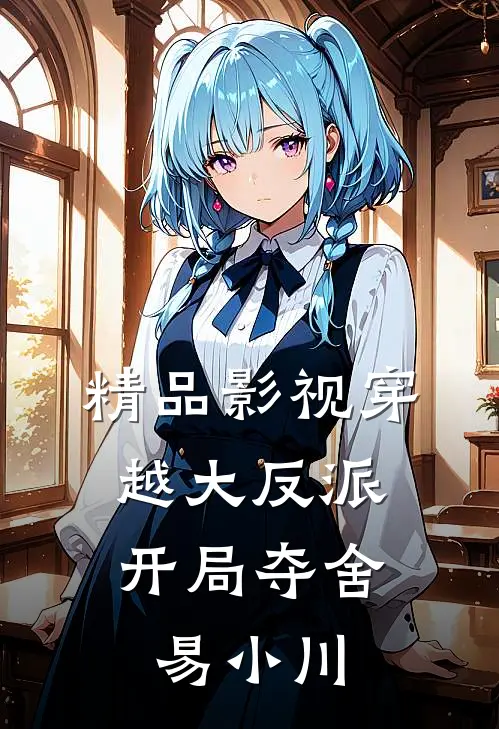 精品影视穿越大反派：开局夺舍易小川