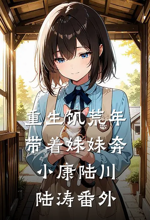 重生饥荒年：带着妹妹奔小康陆川陆涛番外