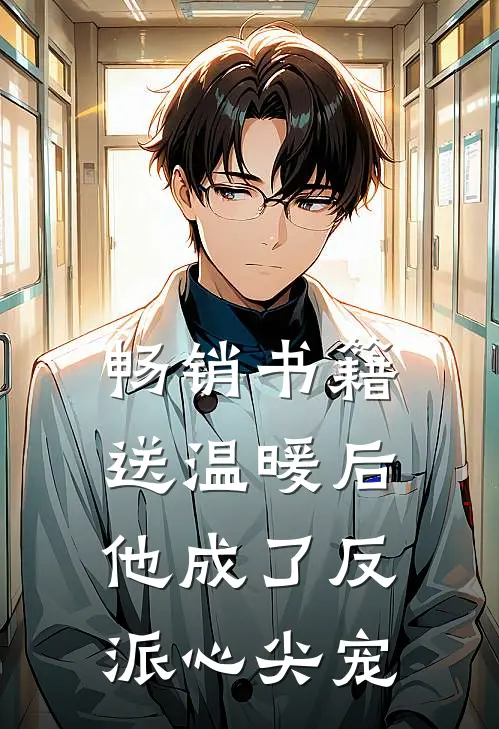 畅销书籍送温暖后，他成了反派心尖宠