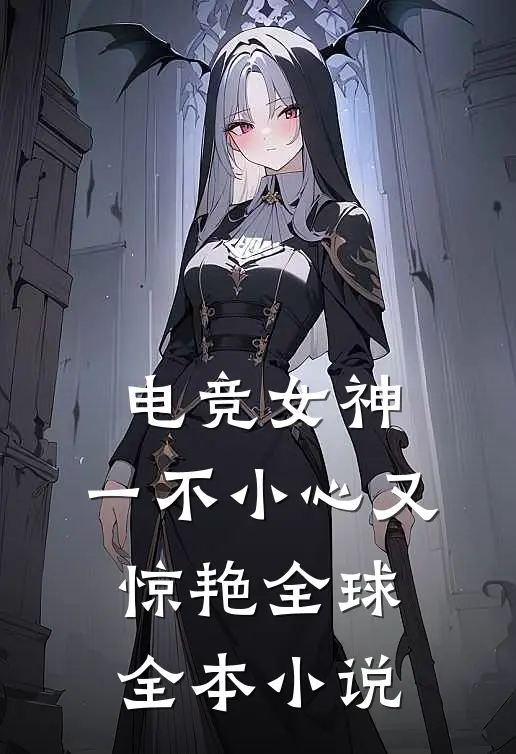 电竞女神：一不小心又惊艳全球全本小说