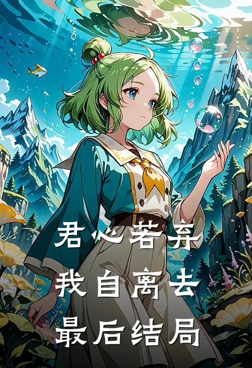 君心若弃，我自离去最后结局