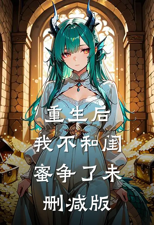 重生后，我不和闺蜜争了未删减版
