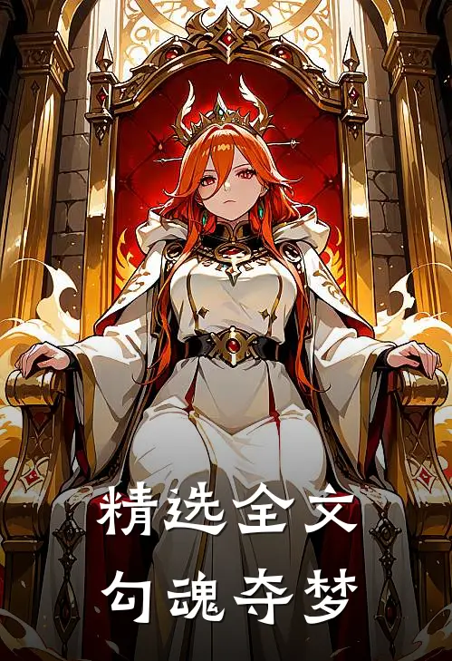 精选全文勾魂夺梦