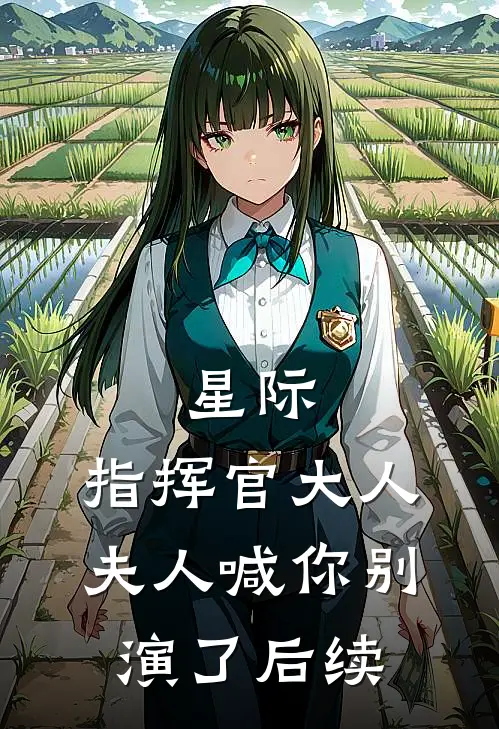 星际：指挥官大人，夫人喊你别演了后续