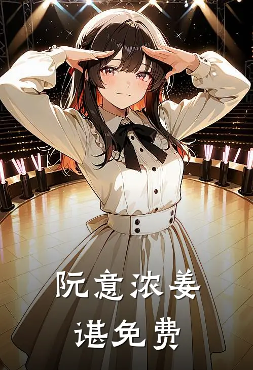 阮意浓姜谌免费