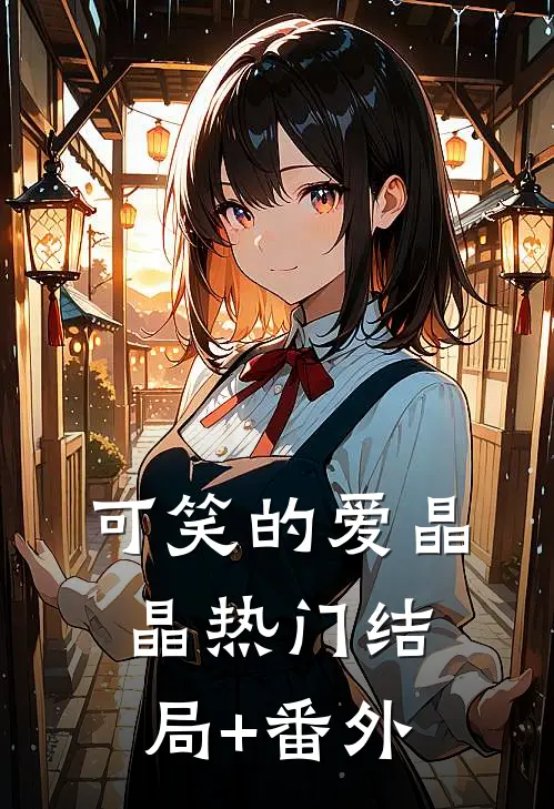 可笑的爱晶晶热门结局+番外