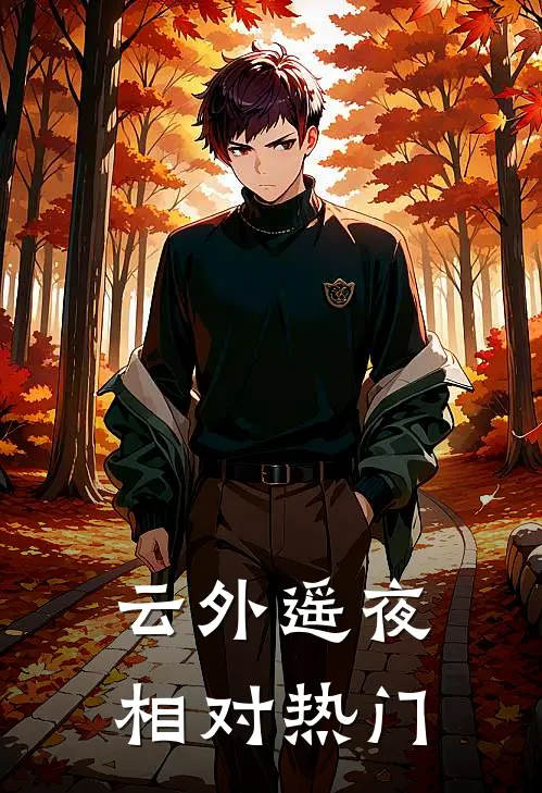 云外遥夜相对热门