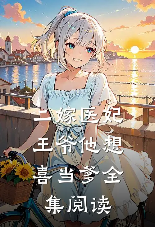 二嫁医妃：王爷他想喜当爹全集阅读