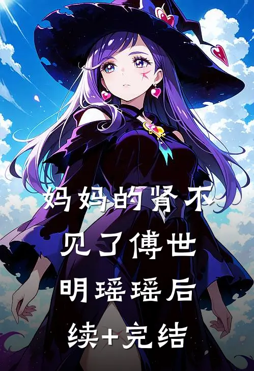 妈妈的肾不见了傅世明瑶瑶后续+完结