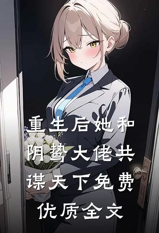 重生后她和阴鸷大佬共谋天下免费优质全文
