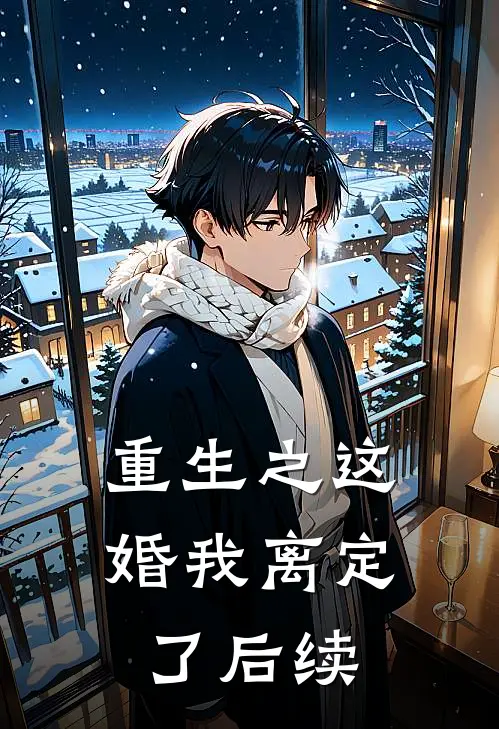 重生之这婚我离定了后续
