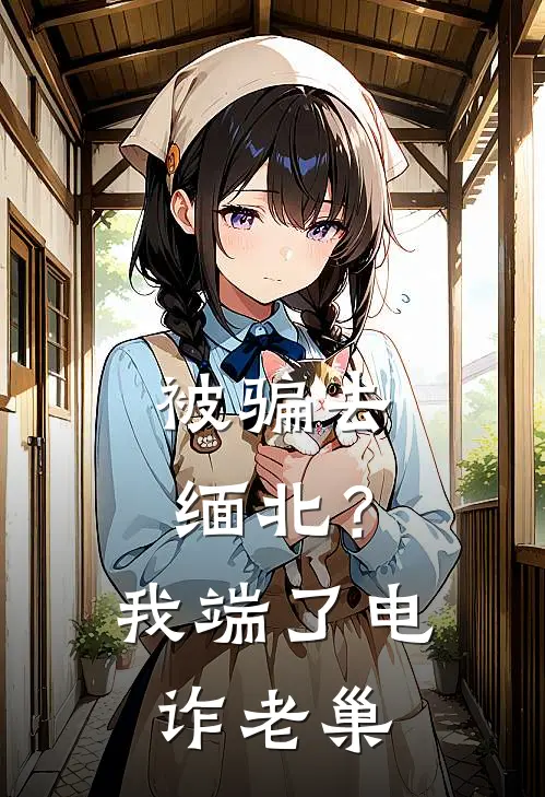 被骗去缅北？我端了电诈老巢