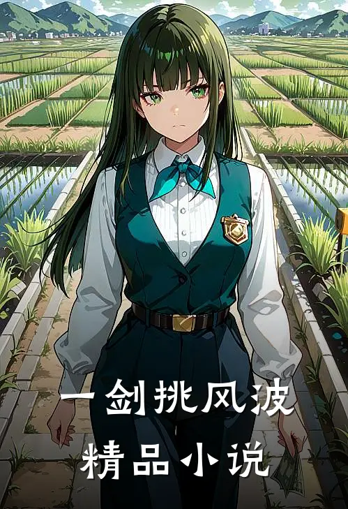 一剑挑风波精品小说