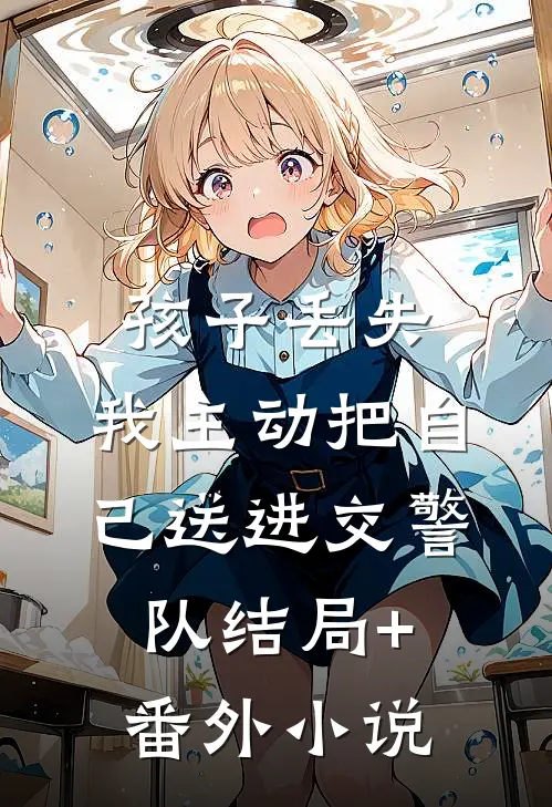孩子丢失，我主动把自己送进交警队结局+番外小说