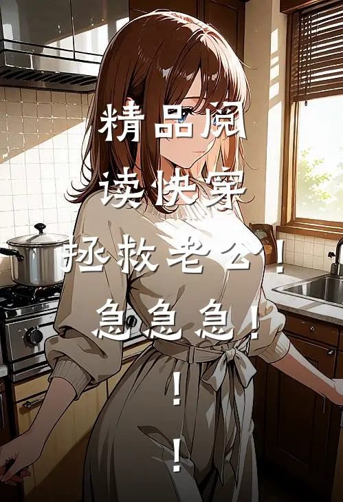 精品阅读快穿：拯救老公！急急急！！！